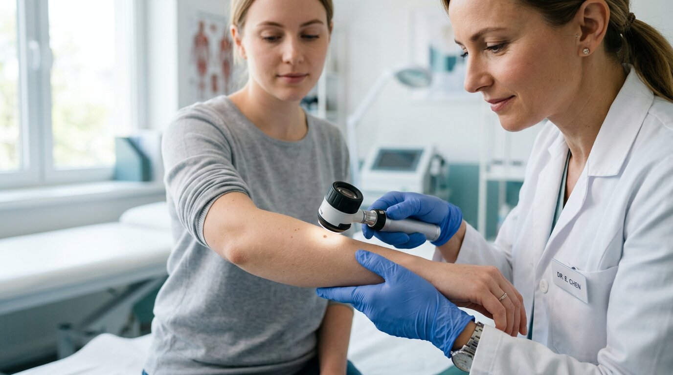Can Skin Cancer Be Treated Successfully? Key Facts for Patients
