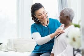Home Healthcare