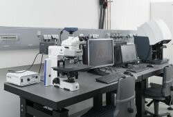 Raman Microscopy