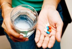 Drug Application