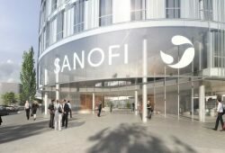 Sanofi drugs’ sale is banned in Germany