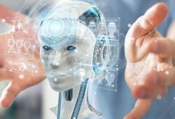 rtificial Intelligence developed vaccine