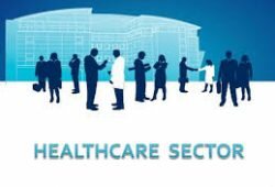 Healthcare sectors