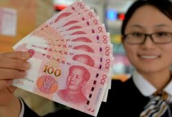 Yuan hits