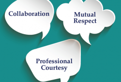 mutual collaboration