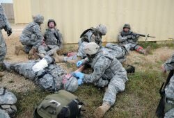 Army Medicine Europe