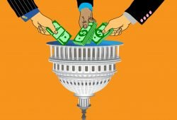 DRUG LOBBYING