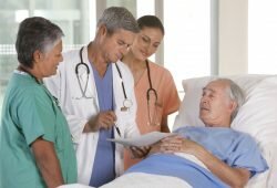 Tepotinib’s effect on patients