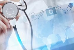 digital and medical firms