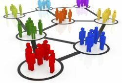 interpersonal connections,