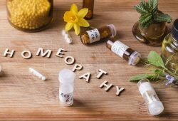 leave homeopathy system as it is