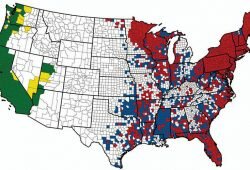 tick-borne in United States
