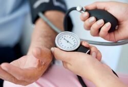 Blood pressure medication time redefined