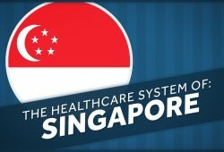 Singaporean health system