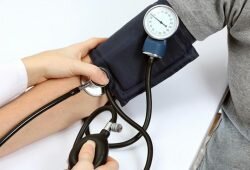 hypertension medicine