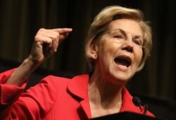 Cha-Ching: Elizabeth Warren, Healthcare And Taxes