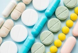 Pharma & Biotech are on the up no matter what