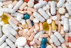 Study shows inconsistency in drug prices within and among countries