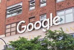 Tax clash with Australia settled by Google
