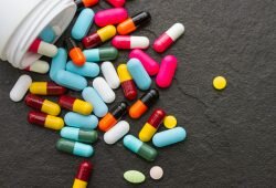 ANOTHER PROMISE OF THE REDUCTION IN THE PRICES OF DRUGS