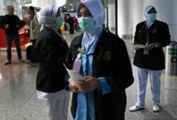 China's First Coronavirus US case detected..