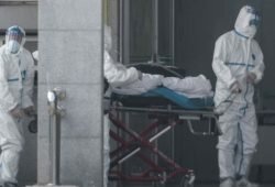Coronavirus spreads to new cities