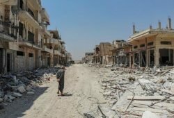 Could there be a new low set in Europe in 2020
