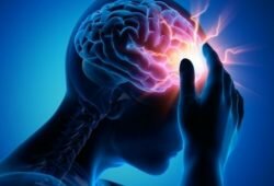 Largest outbreak of neurological disorders in the United States We need to look very closely at this