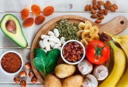 Powering the food revolution at a low GI