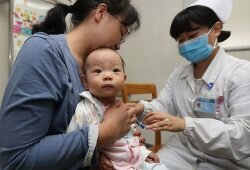 Public clinics in Singapore