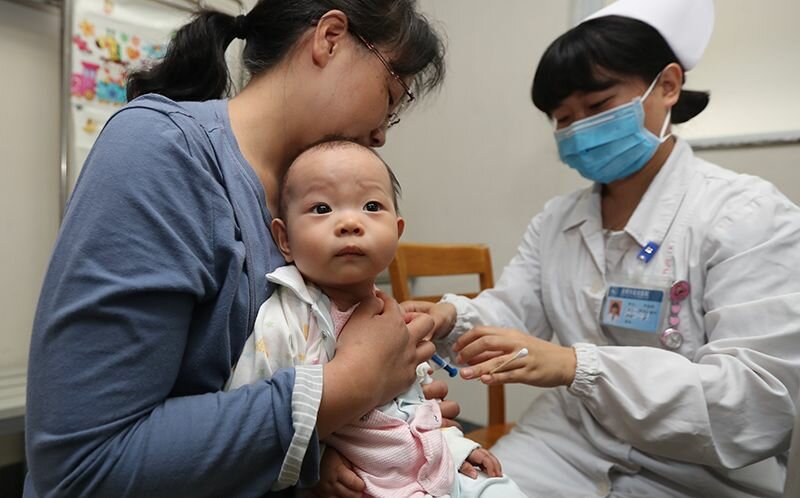 Public clinics in Singapore
