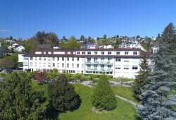 Switzerland The Swiss Health Network is a member of HJB SA