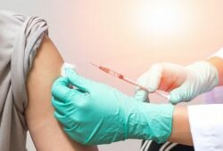 US The flu season is one of the worst in decades
