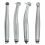 Rising Demand for Dental Turbine Handpiece Market Explored in Latest Report | Growth Rate, Production Volume, SWOT Analysis, Future Opportunities & Forecast by 2020-2027 | Profiling Leading Players NSK, DentalEZ, Kavo, Dentsply Sirona, J. Morita USA, WandH