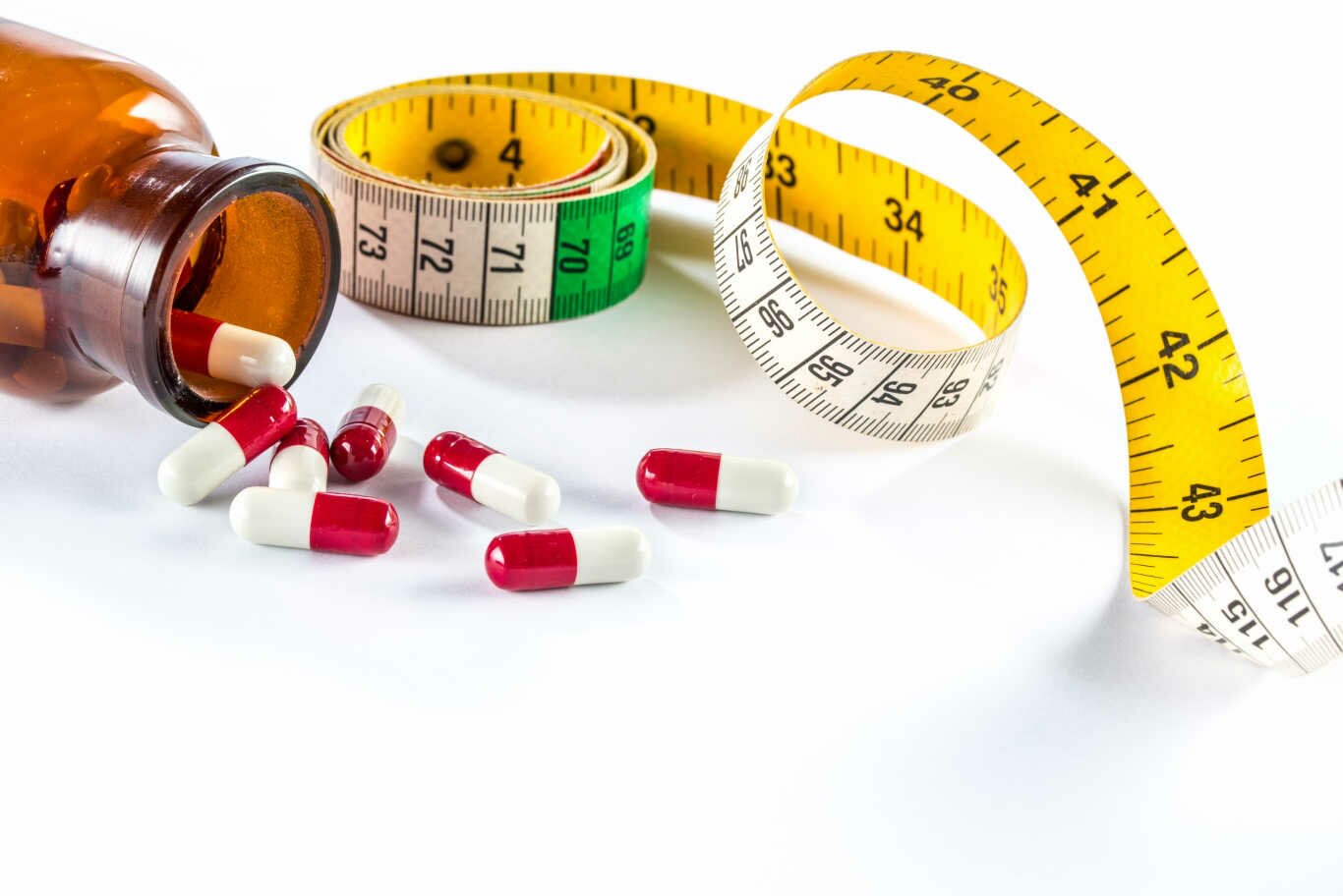 Anti Obesity Drugs