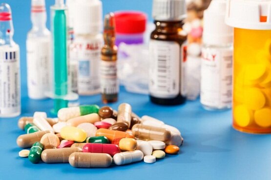 Antidiabetic Drugs