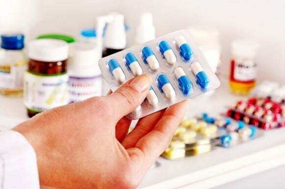 Antiviral Drugs