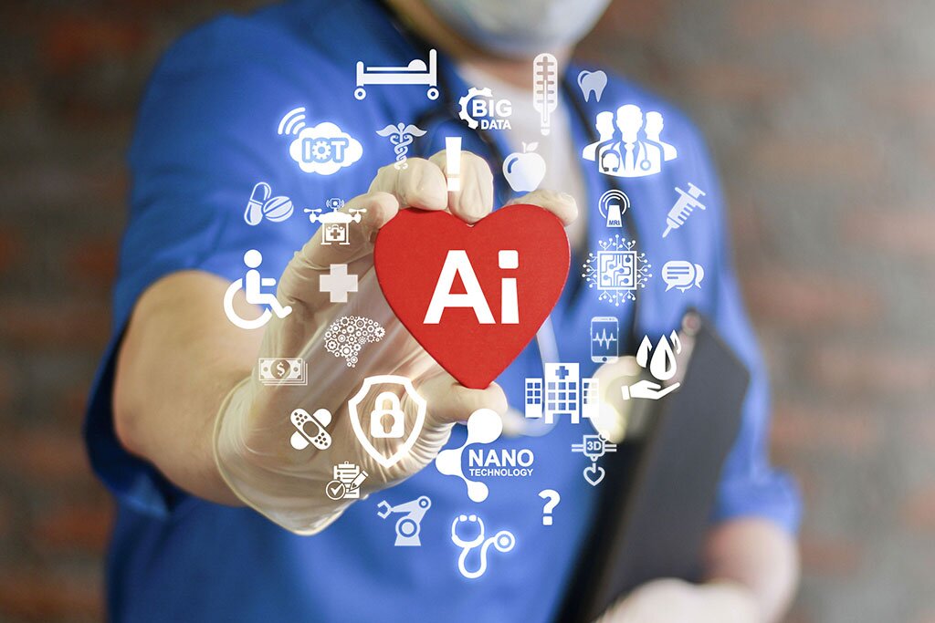 Artificial Intelligence in Medicine