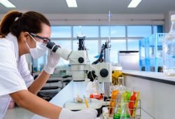Clinical Reference Laboratory Services