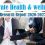 Impact Of Covid-19 On Corporate Health & Wellness Market Trends, Drivers, Strategies, Segmentation Application with Compsych, Wellness Corporate Solutions, Virgin Pulse