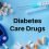Diabetes Care Drugs Market 2020 Recent Industry Developments and Growth Strategies | Novo Nordisk, Sanofi, Eli Lilly, Takeda, Pfizer, Janssen Pharmaceuticals, Astellas, Boehringer Ingelheim