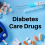 Diabetes Care Drugs Market 2020: Prosperous Growth, Recent Trends and Demand by Top Key Vendors like Novo Nordisk, Sanofi, Eli Lilly, Takeda, Pfizer