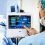 Evolution of Digital Patient Monitoring Device Market Projected to Witness Vigorous Expansion by 2020-2027 by Major innovators like Omron Corporation, AT&T, Phillips Healthcare
