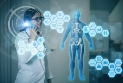 Disease Management Technology