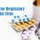 Drugs for Respiratory Syncytial Virus (RSV) Market Trends, Drivers, Strategies, Segmentation Application with Top Key Players- Ablynx, ADMA Biologics, Agilvax, AlphaVax, AmVac, Aridis Pharmaceuticals