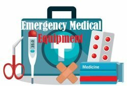 Emergency Medical Equipment