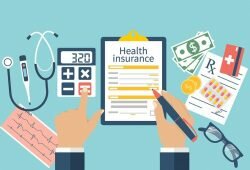 Health Insurtech Market