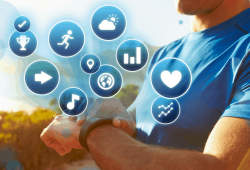 Health Self-Monitoring