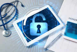 Healthcare Cyber Security