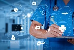 Healthcare Facilities Management
